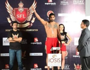 The Heart of Mamba: Kultar Gill's Vision for Community, Top-Tier Training, and Growth in Abbotsford MMA